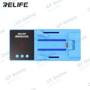 Machine à Souder par Points Relife RL-936WE pour Batterie