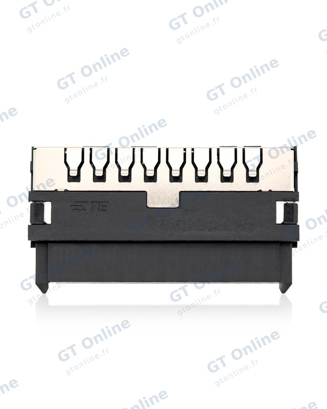 Connecteur du port de disque dur (HDD) pour Sony PlayStation 4 (soudure requise)