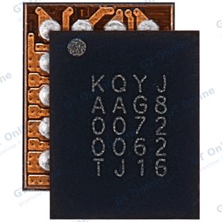 Pièce à microsouder pour Samsung Galaxy S24 / S24 Plus (KQYJ)