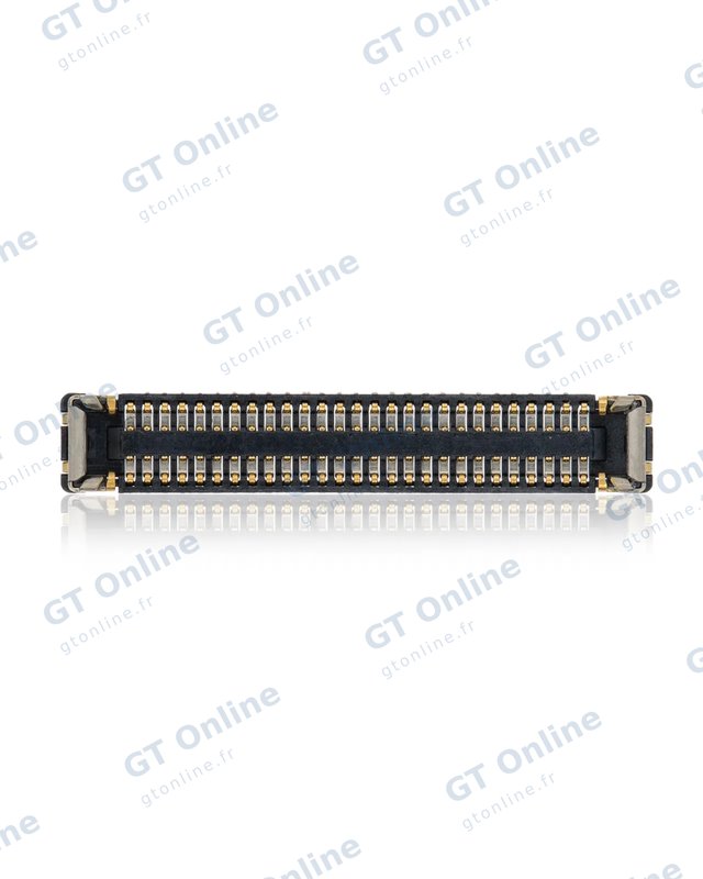Pièce à microsouder pour Apple iPad Pro 9.7 / iPad 7 (2019) / iPad 8 (2020) / iPad 9 (2021) (54 Pin)