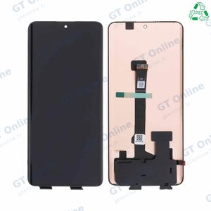 Écran Tactile Original d'occasion Xiaomi Redmi Note 13 Pro+ 5G Noir