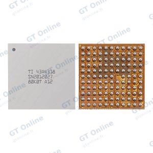 Puce IC (Circuit Intégré) Apple iPhone 15/iPhone 15 Plus/iPhone 15 Pro/iPhone 15 Pro Max Charging SN2012027
