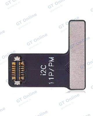 Pièce à microsouder pour Apple iPhone 11 Pro / 11 Pro Max (I2C)