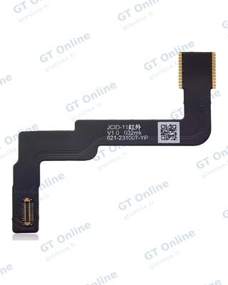 Pièce à microsouder pour Apple iPhone 11 (soudure requise, JCID) — réf. 107082142771