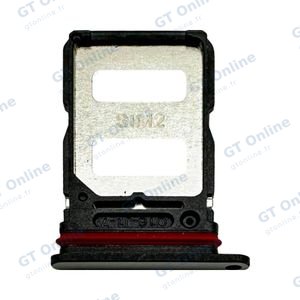 Tiroir Sim Premium Xiaomi Poco X7 5G Argent