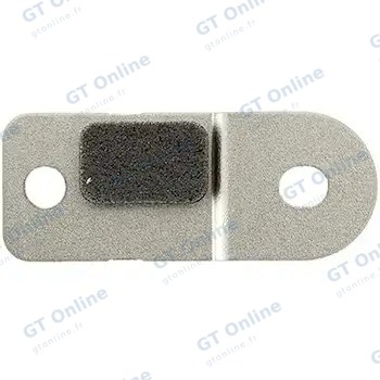 Support pour Apple MacBook Pro 16" A2485 (2021) / Pro 16" A2780 / Pro 16" A2991 / Pro 16" A3403 (origine, lot de 5) — réf. 107182116207