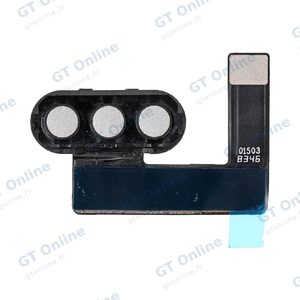 Nappe de Connexion Clavier Apple iPad Pro 12.9" (4e génération) A2229/A2069/A2232 Gris Sidéral