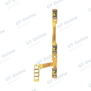 Nappe Power On/Off et Volume Premium Xiaomi Redmi 9T