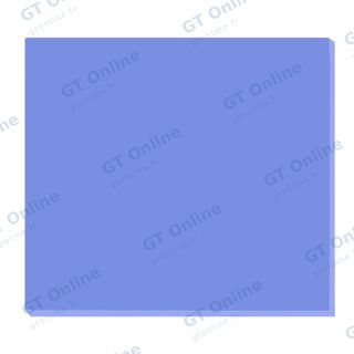 Plaque et visserie pour Motorola Thinkphone (XT2309 / 2023) (origine)