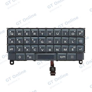 Clavier physique pour BlackBerry KEY2 LE