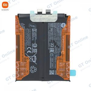 Batterie Originale Xiaomi 15T Pro 1330102000187B BP5H