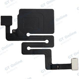 Nappe de capteur de proximité pour Apple iPhone 16 (interventions Face ID et True Tone, JCID)