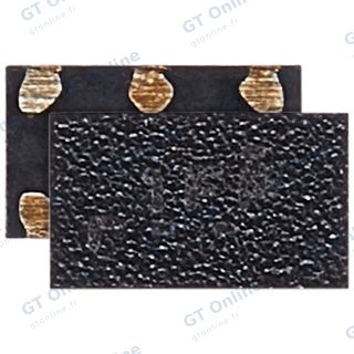 Pièce à microsouder pour Apple iPhone 12 Series / 13 / 13 Mini (1FP / B5 / 8pin)