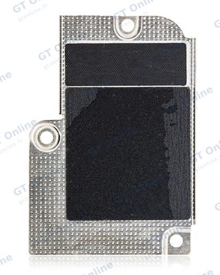 Support de maintien de nappe d’écran pour Apple iPad Air 2
