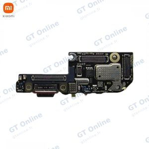 Connecteur de Charge Original Xiaomi Poco F8 Ultra 5600030P11U00