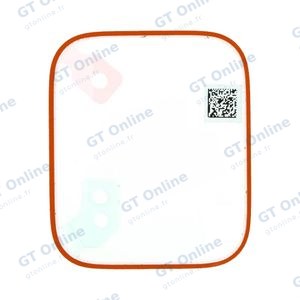 Stickers Adhésif LCD Apple Watch Series 4 44mm/Watch Series 5 44mm/Watch Series 6 44mm/Watch SE 44mm (1e