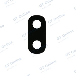 Support Lentille Premium Samsung Galaxy A10 A105
