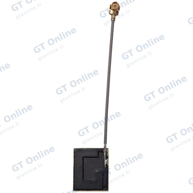 Pièce console de jeu pour Nintendo Switch — JoyStick antenne câble