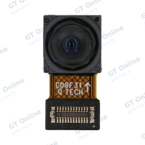 Caméra Ultra Grand Angle Premium Motorola Moto G10/Moto G30 8MP