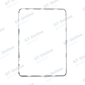 Contour Vitre Tactile Apple iPad Pro 11" M4 (5e génération) A2836/A2837 Noir
