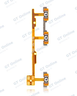 Nappe volume pour LG K40 / K12 Plus