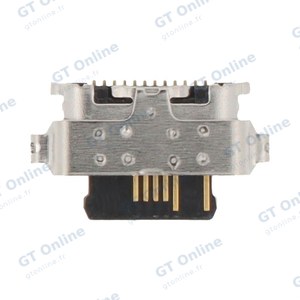 Connecteur de Charge Premium Caterpillar Cat S75