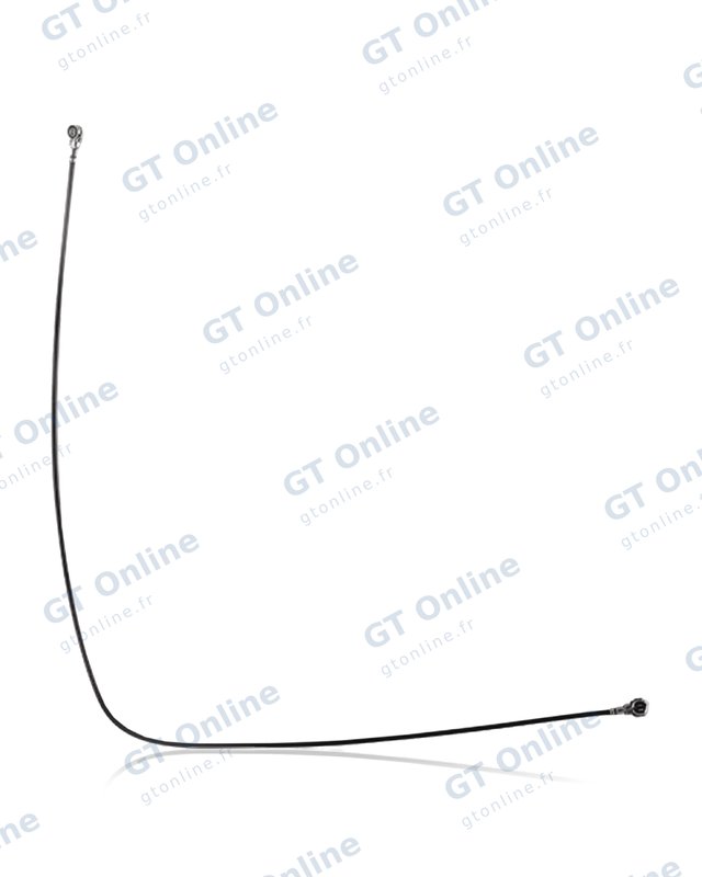 Antenne pour Motorola Moto One 5G (XT2075-1 / XT2075-2 / 2020) / Moto G100 (XT2125-4 / 2021) (origine)