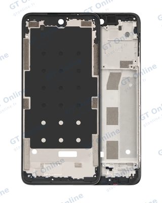 Cadre d’écran pour Motorola Moto G 5G (XT2213 / 2022)