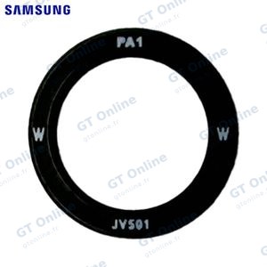 Lentille Original Samsung Galaxy S25 S931 Caméra Principal GH64-09658A