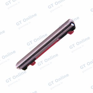 Bouton Volume Premium Samsung Galaxy Z Flip 5 5G F731 Lavander