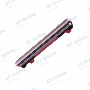 Bouton Volume Premium Samsung Galaxy Z Flip 5 5G F731 Lavander