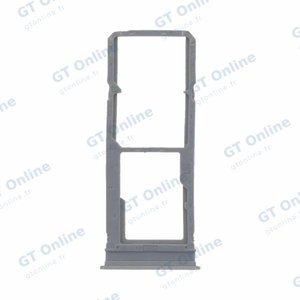 Tiroir Sim Premium Vivo Y36 4G Or