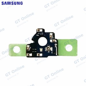 Antenne SUB PBA Originale Samsung Galaxy Tab S9 Plus Wi-Fi X810/Galaxy Tab S9 Plus 5G X816 Gauche GH82-31900A
