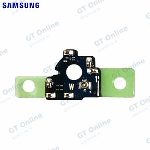 Antenne SUB PBA Originale Samsung Galaxy Tab S9 Plus Wi-Fi X810/Galaxy Tab S9 Plus 5G X816 Gauche GH82-31900A