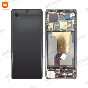 Écran Tactile Original Xiaomi 12 5G/12X 56000300L300 5600030L3A00 56002900L300 Gris
