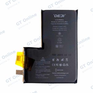 Batterie sans BMS Apple iPhone 14 Pro Max