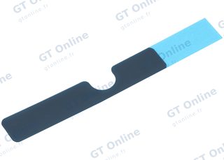 Adhésif de fixation de l’insert du capot arrière pour Motorola Moto G Stylus (XT2619 / 2026, origine) — vue 2