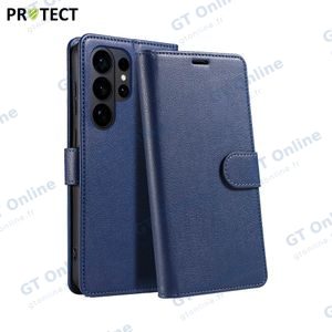 Housse de Protection IP011 PROTECT pour Samsung Galaxy S26 Ultra S948 Bleu Marine