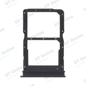 Tiroir Sim Premium Honor X8a Noir Minuit