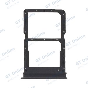 Tiroir Sim Premium Honor X8a Noir Minuit