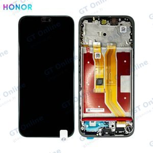 Écran Tactile Original Honor 400 Lite 0235ANTH Marrs Green