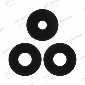 Lentille Premium Realme C53 Noir