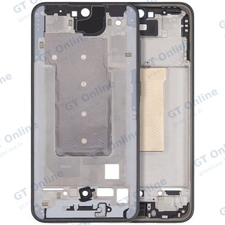 Châssis pour Samsung Galaxy A36 5G (A366 / 2025) (noir)