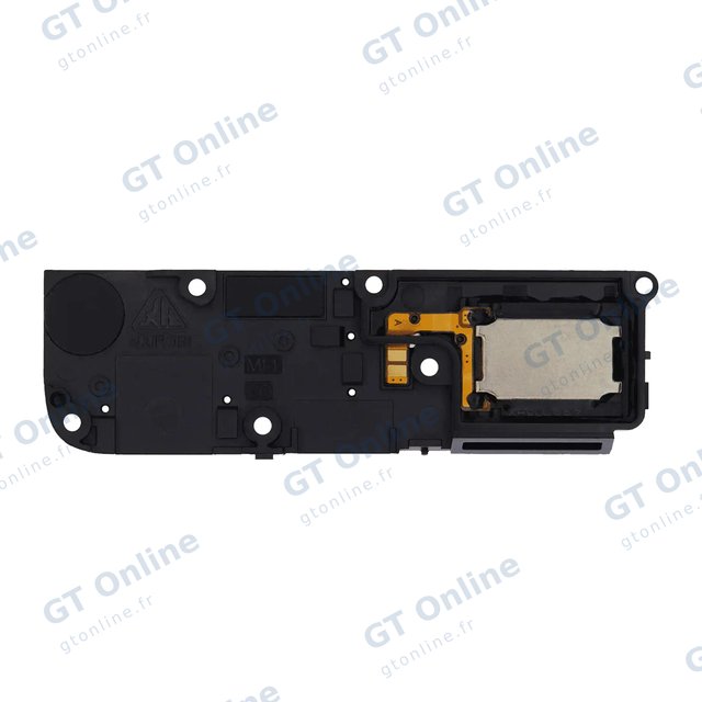 Haut-parleur pour Motorola One 5G (XT2113-3 / 2020) / G 5G Plus (XT2075-3 / 2020)