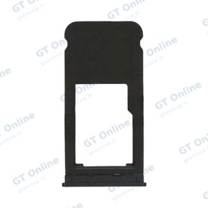 Tiroir Sim Premium Samsung Galaxy Tab A 8.0 T290 Noir
