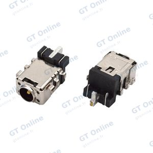 Connecteur Prise d'Alimentation DC Jack pour Asus X409(BA/DA/DJ/DL/FA/FAC/FB/FJ/FL/MA/UA/UJ)