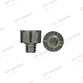 Outillage pour Screwbox Screw Box 3.0 Refill [ 3C0 ] (lot de 100)