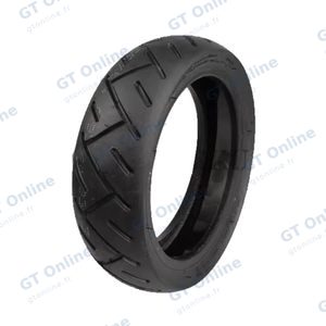Pneu Tubeless avec Gel Anti-Crevaison Xiaomi Electric Scooter 4 Ultra CST 10 Pouces (10x2.5 250x64) (4UL-13B) — vue 2