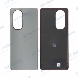 Cache Arrière Premium OPPO Reno 10 Pro 5G Silvery Grey
