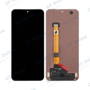 Écran Tactile OEM Honor Magic 8 Lite 5G Noir